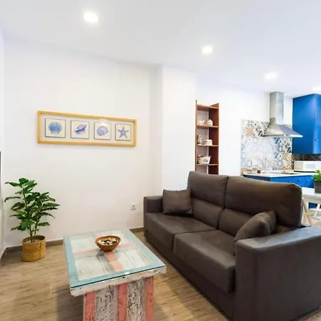 Margarita - Remedios Apartment