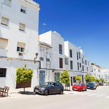 Margarita - Remedios Apartment Vejer de la Frontera