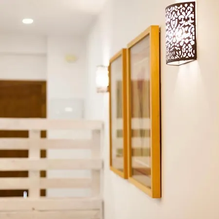 Apartment Margarita - Remedios Vejer de la Frontera