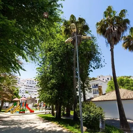 Apartment Margarita - Remedios Vejer de la Frontera