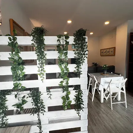 Apartment Margarita - Remedios