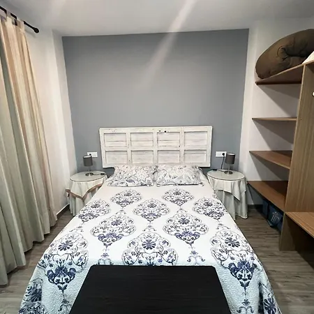 Apartment Margarita - Remedios Vejer de la Frontera