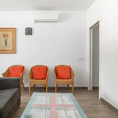 Apartment Margarita - Remedios