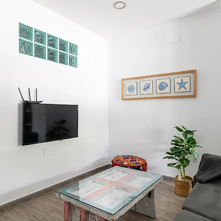 Apartment Margarita - Remedios *