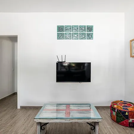 Apartment Margarita - Remedios Vejer de la Frontera
